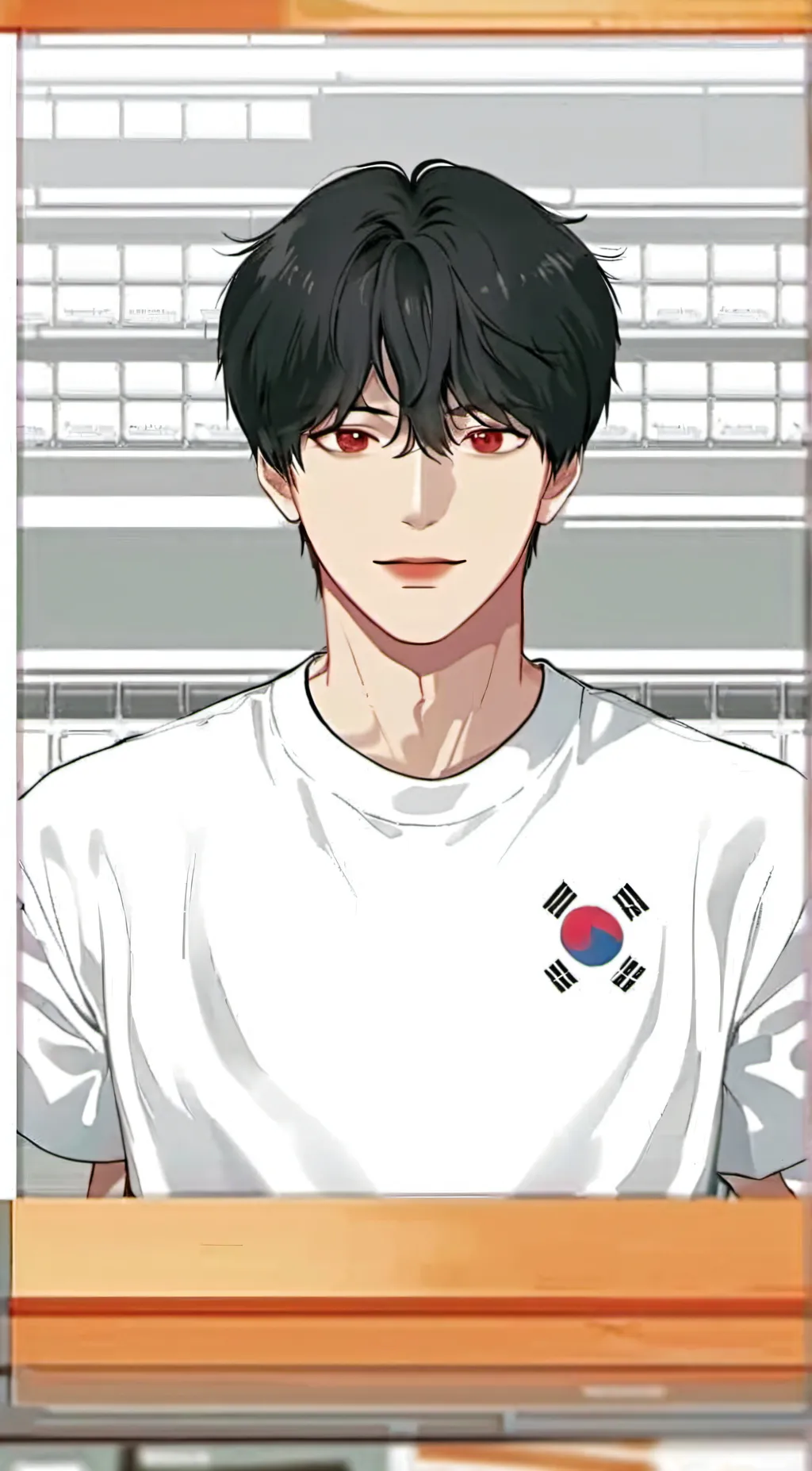 Talkie AI - Chat with Alex