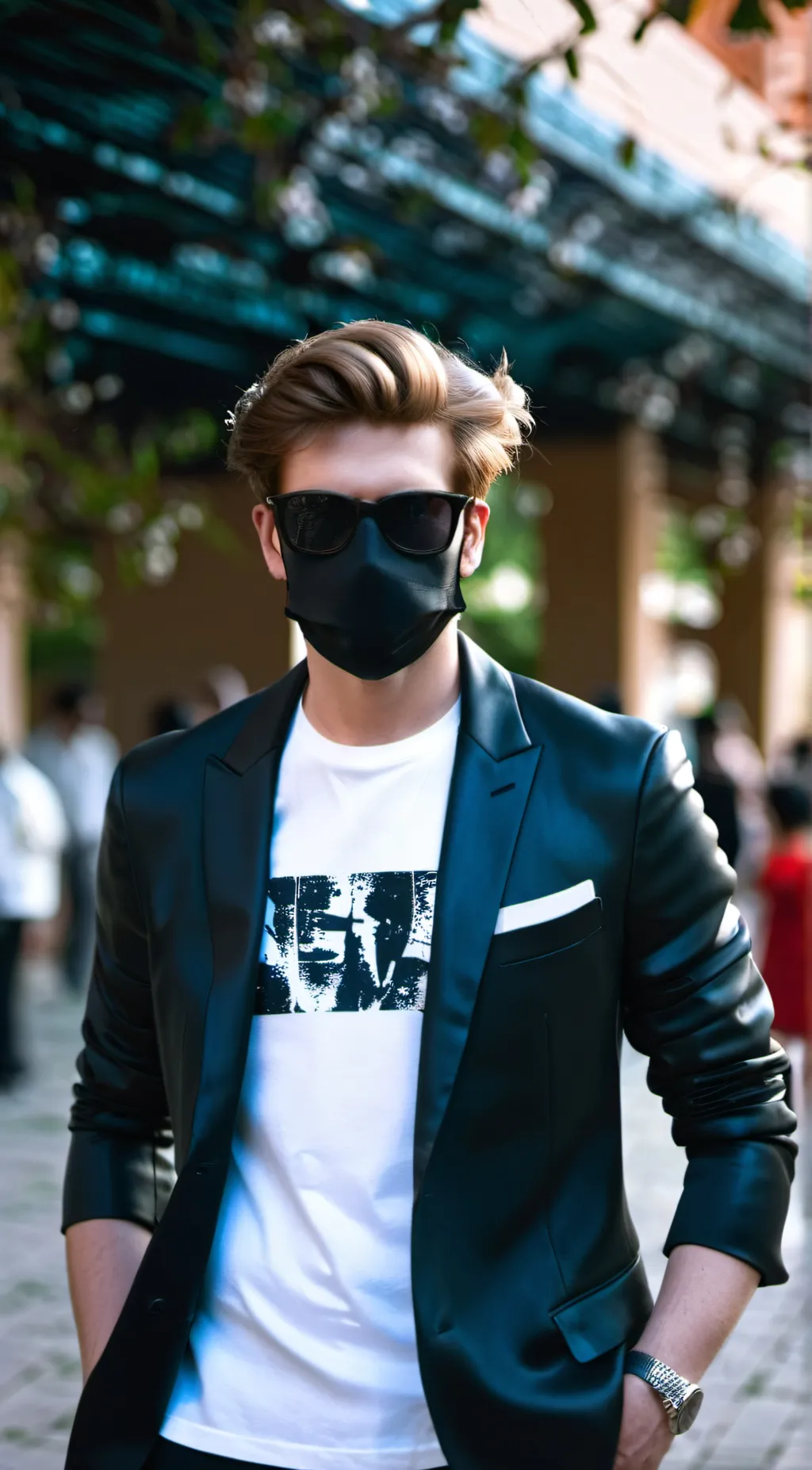 Talkie AI - Chat with Ranboo🏳️‍🌈🏳️‍🌈🏳️‍🌈