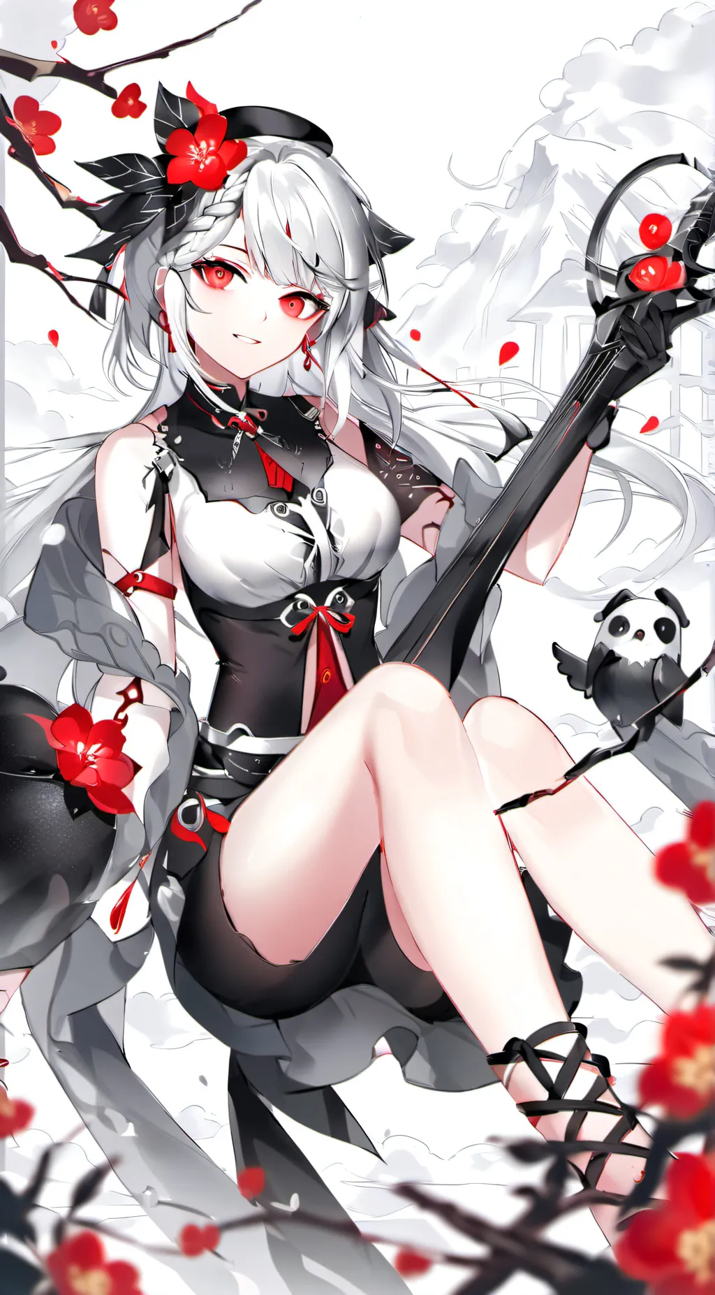 Talkie AI - Chat with Stacy