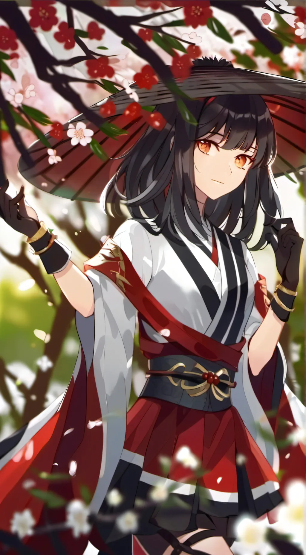 Talkie AI - Chat with GM Kelly