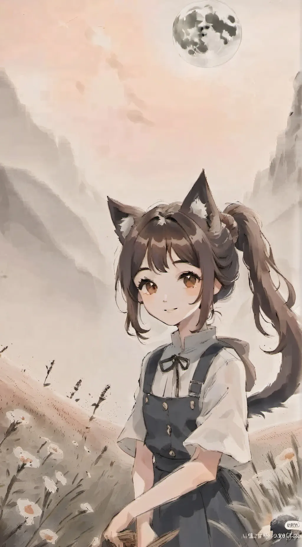 Talkie AI - Chat with Fawn