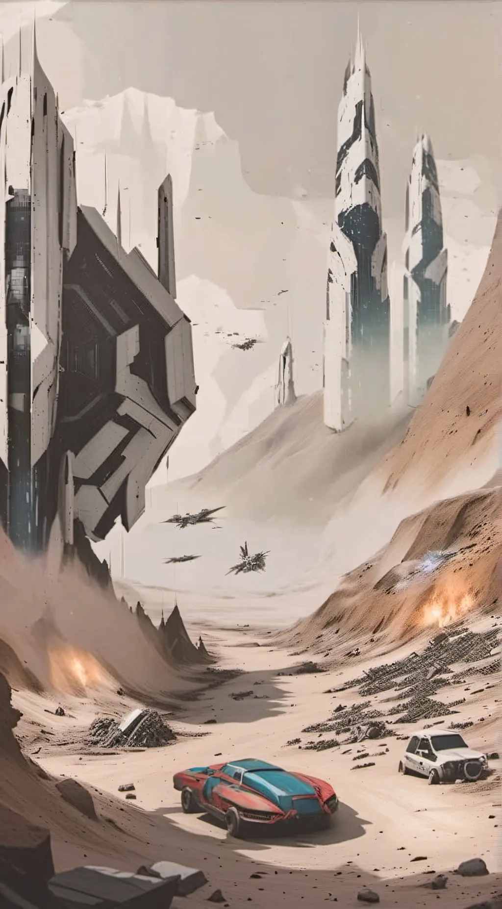 Talkie AI - Chat with Megatron's Lab Tfp