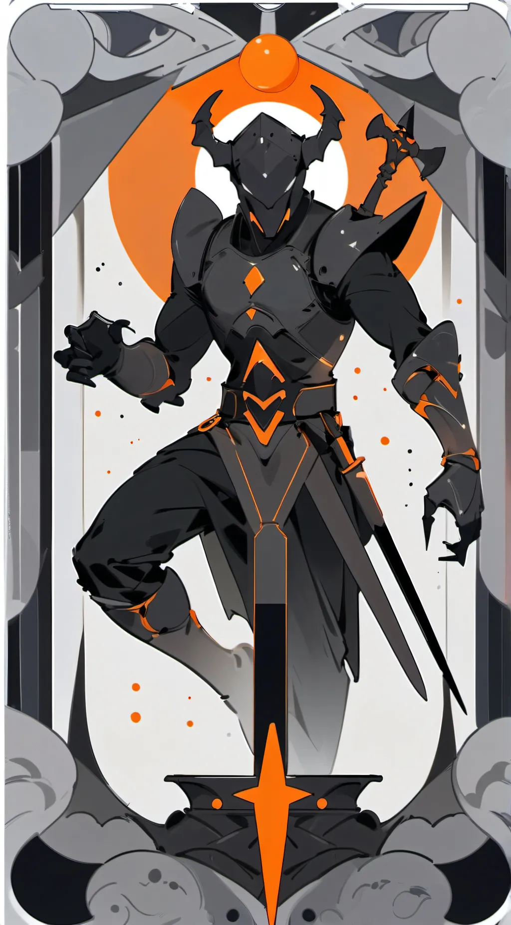 ai character: Astro toilet  background