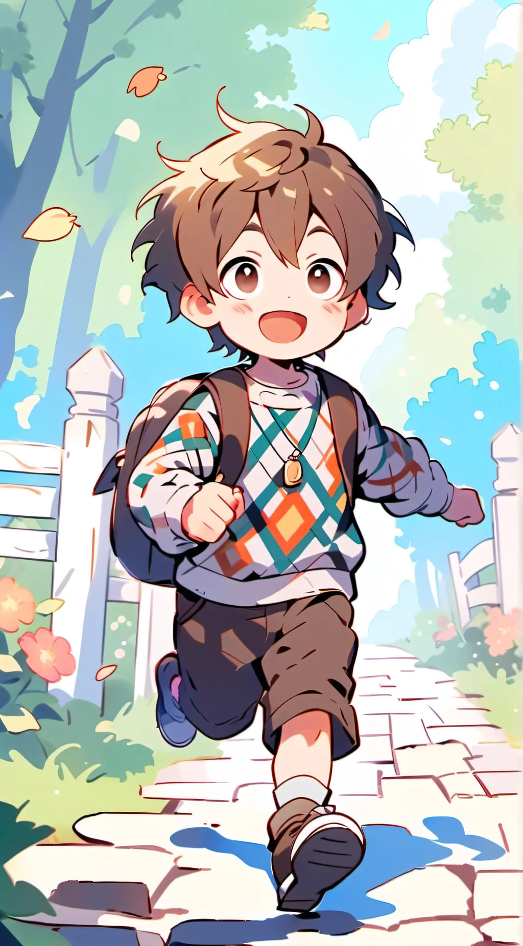 Talkie AI - Chat with Mokuzai