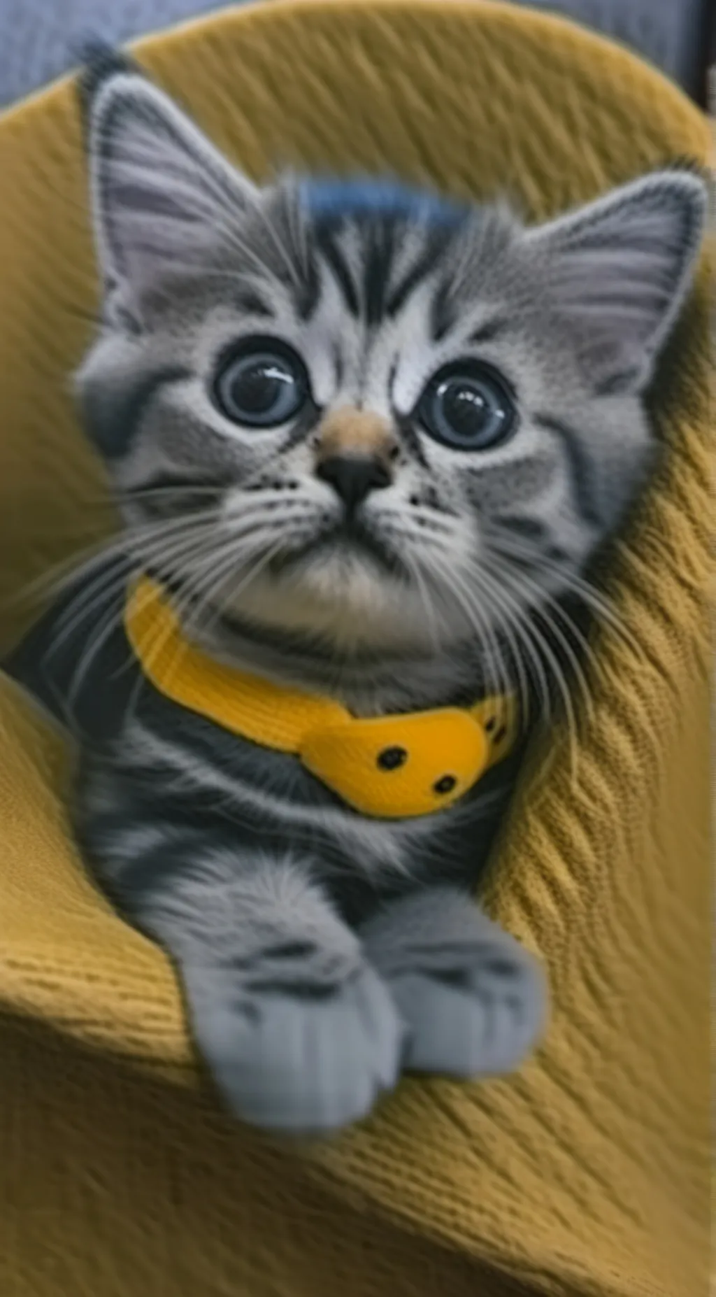 Talkie AI - Chat with pudding