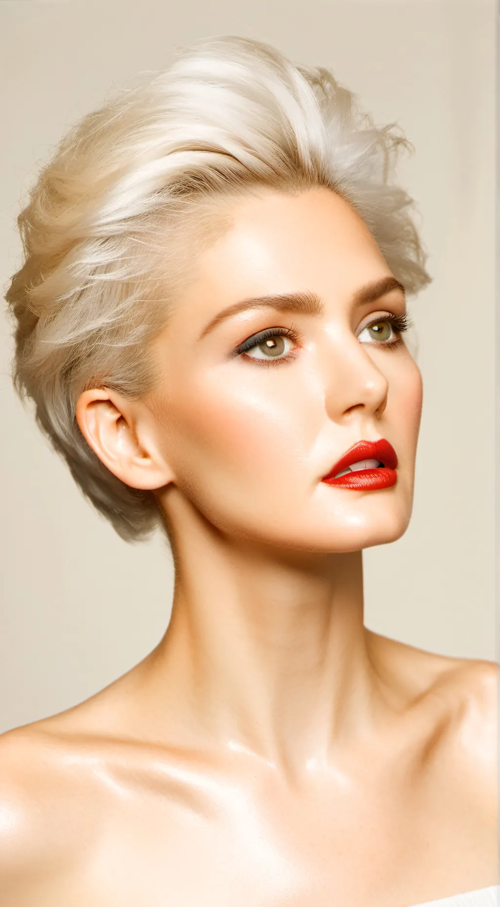 ai character: hi I am buntty  background