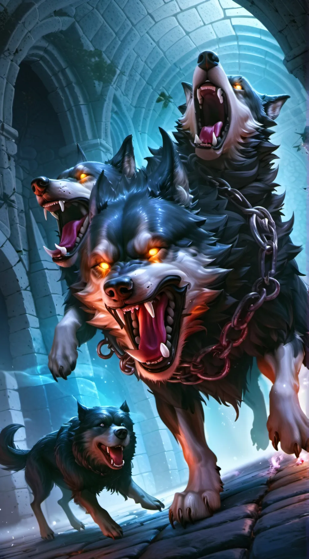 Talkie AI - Chat with popcorn