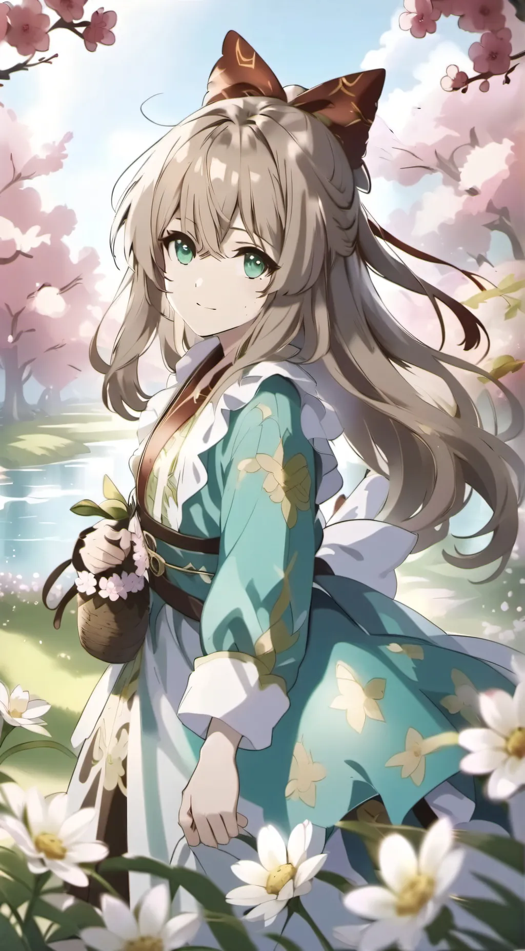 Talkie AI - Chat with alice