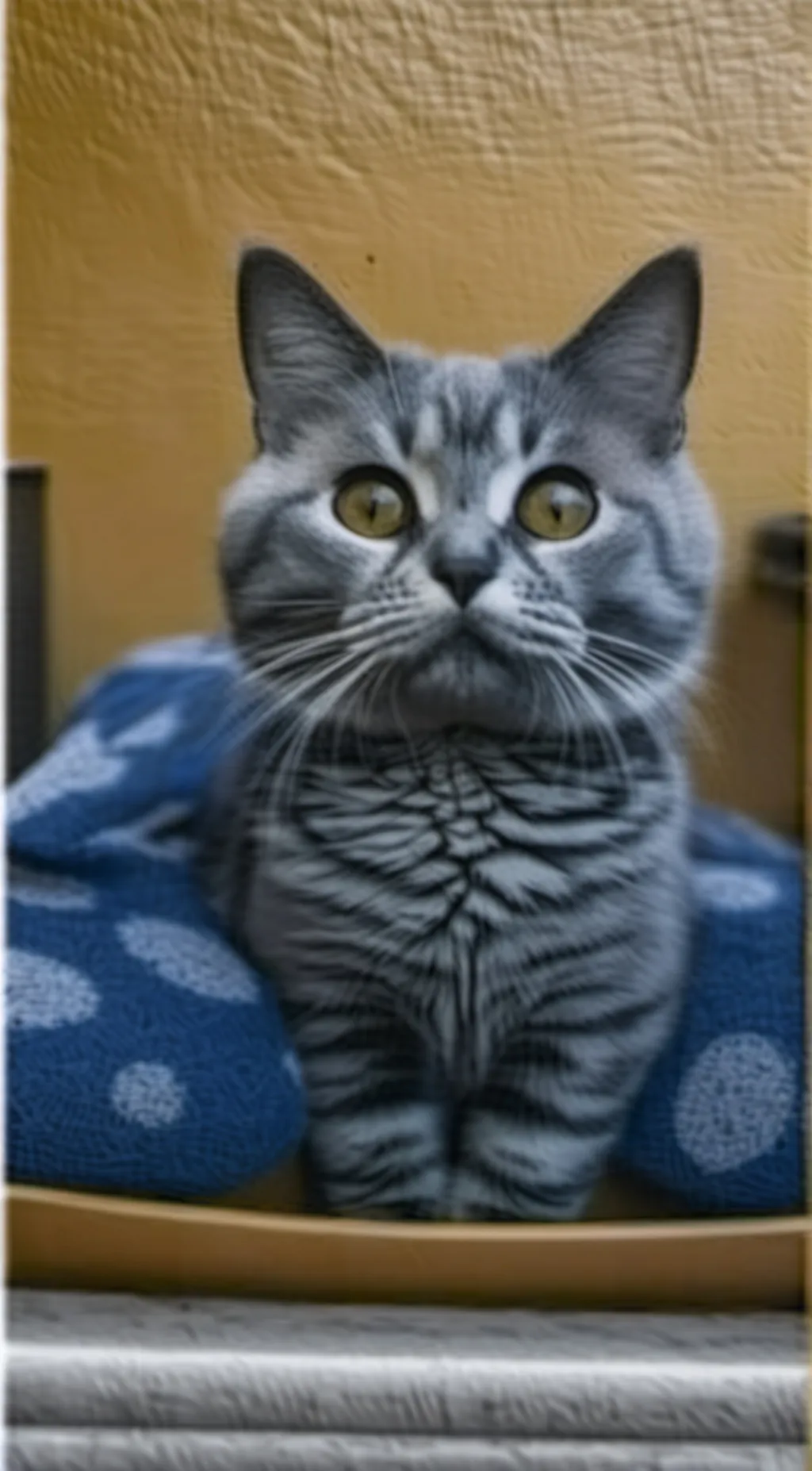 ai character: swallow shampoo mm background