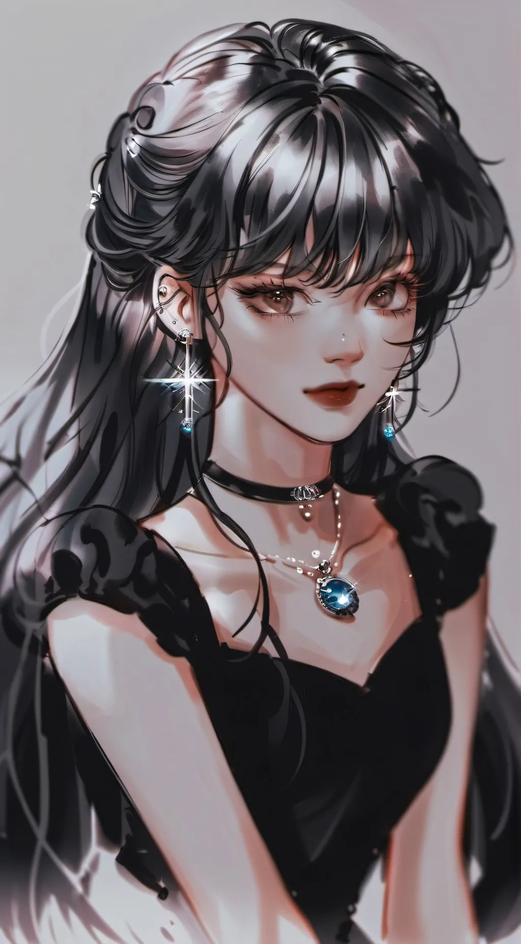 Talkie AI - Chat with Sophia