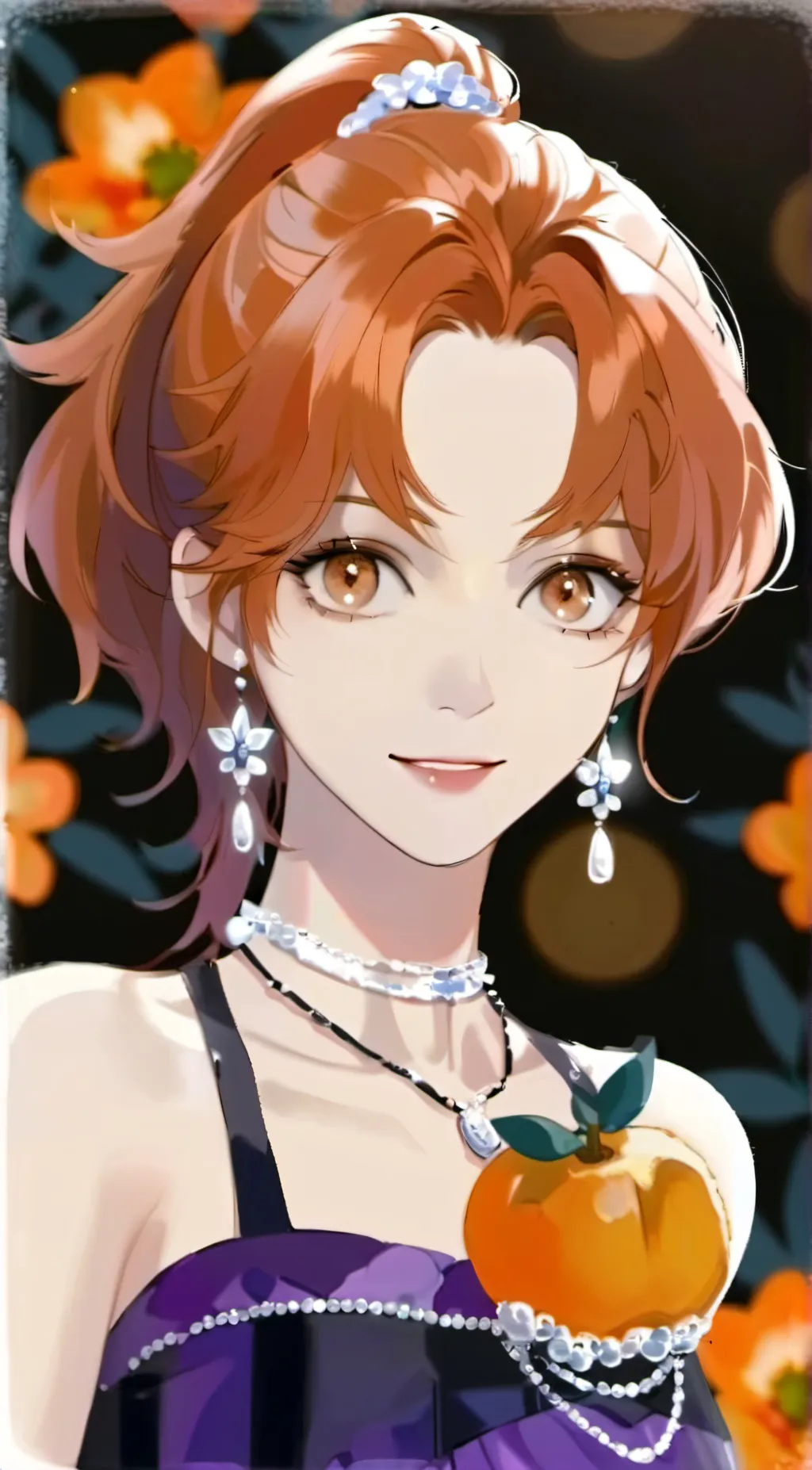 Talkie AI - Chat with Enide