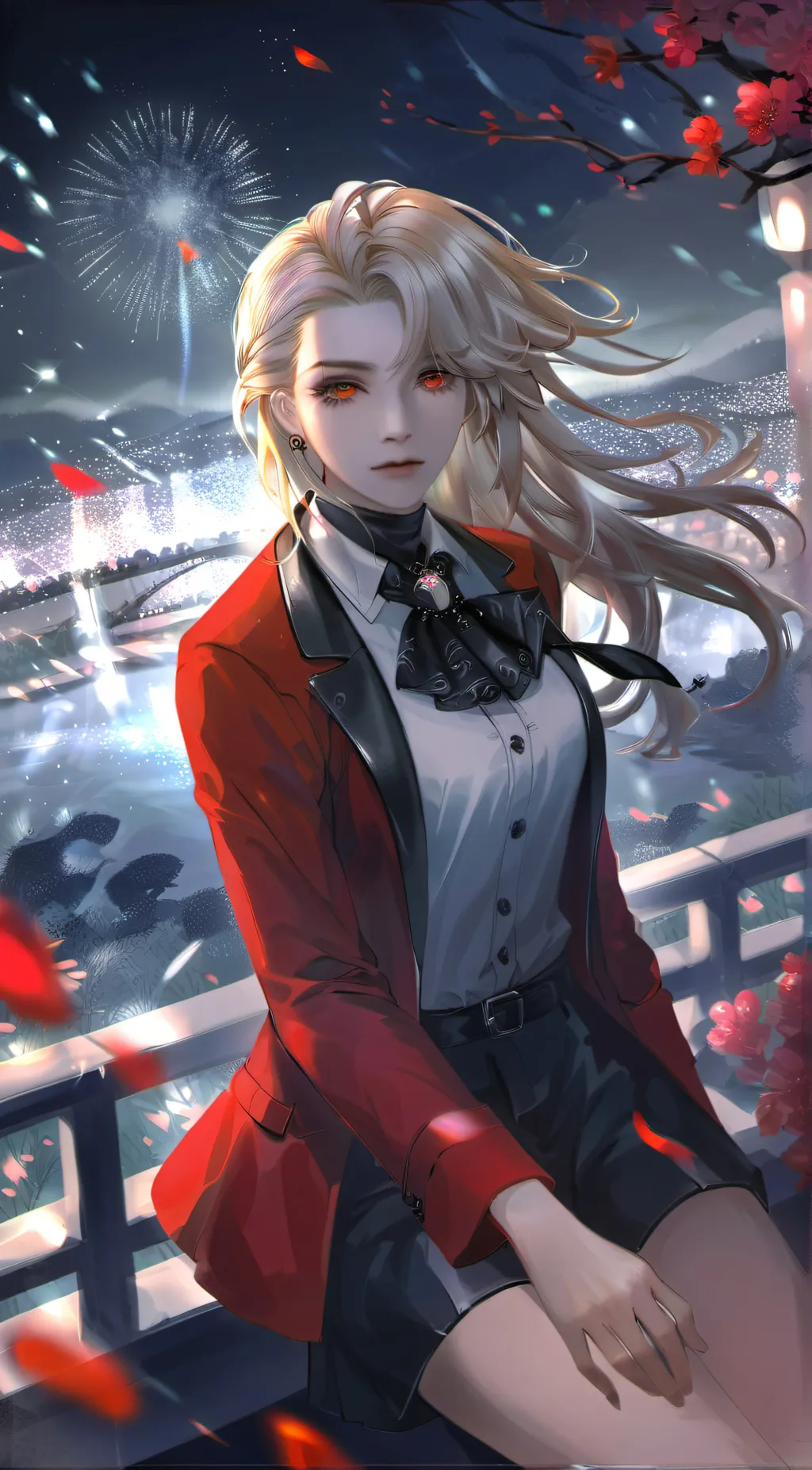 Talkie AI - Chat with CharlieMorningstar