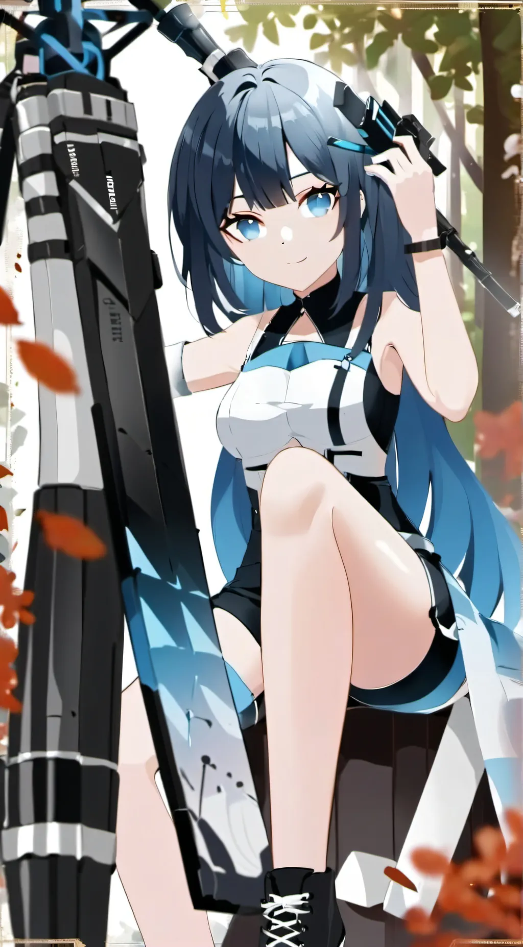 Talkie AI - Chat with Joi bot