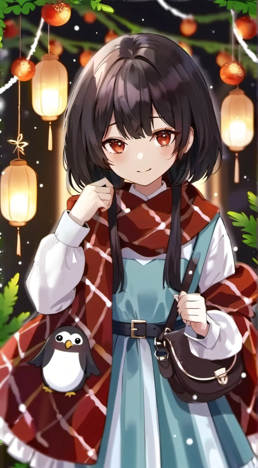 Talkie AI - Chat with Sofi