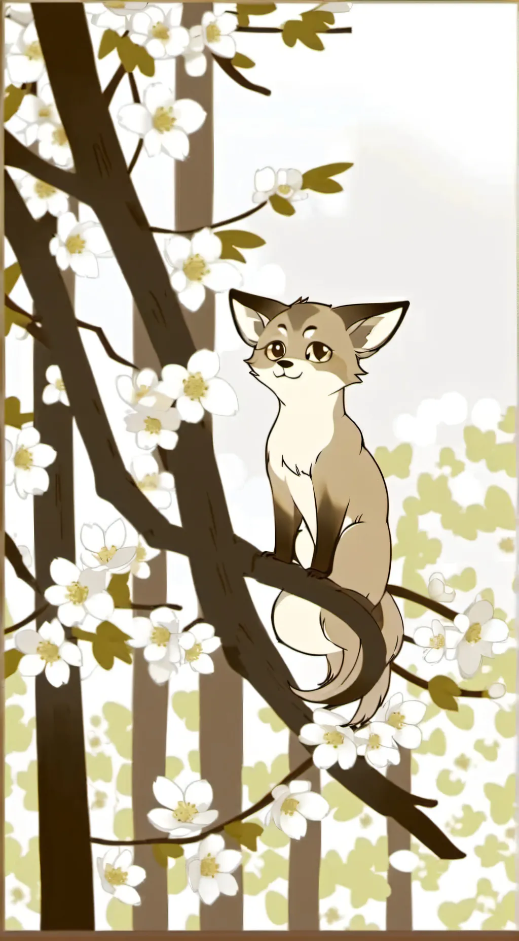 Talkie AI - Chat with thrushpelt