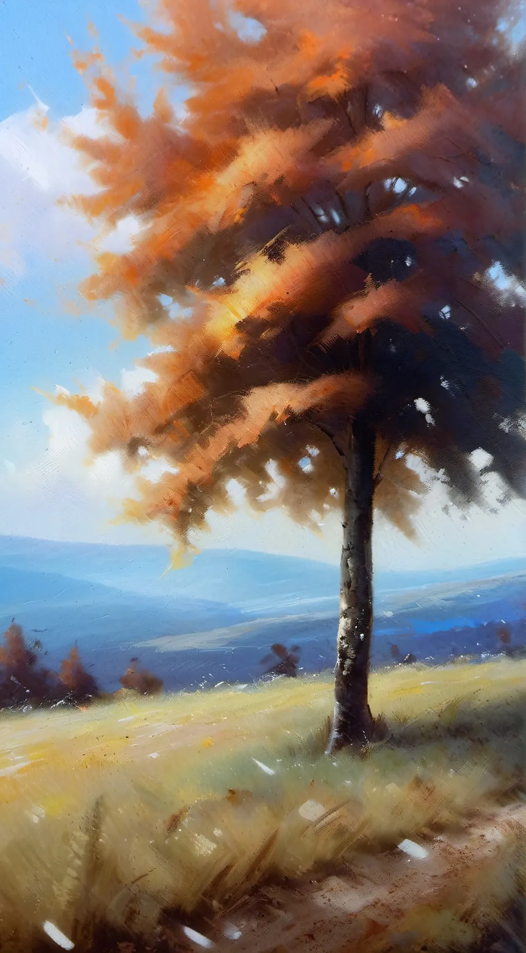 Talkie AI - Chat with Mc Leona 