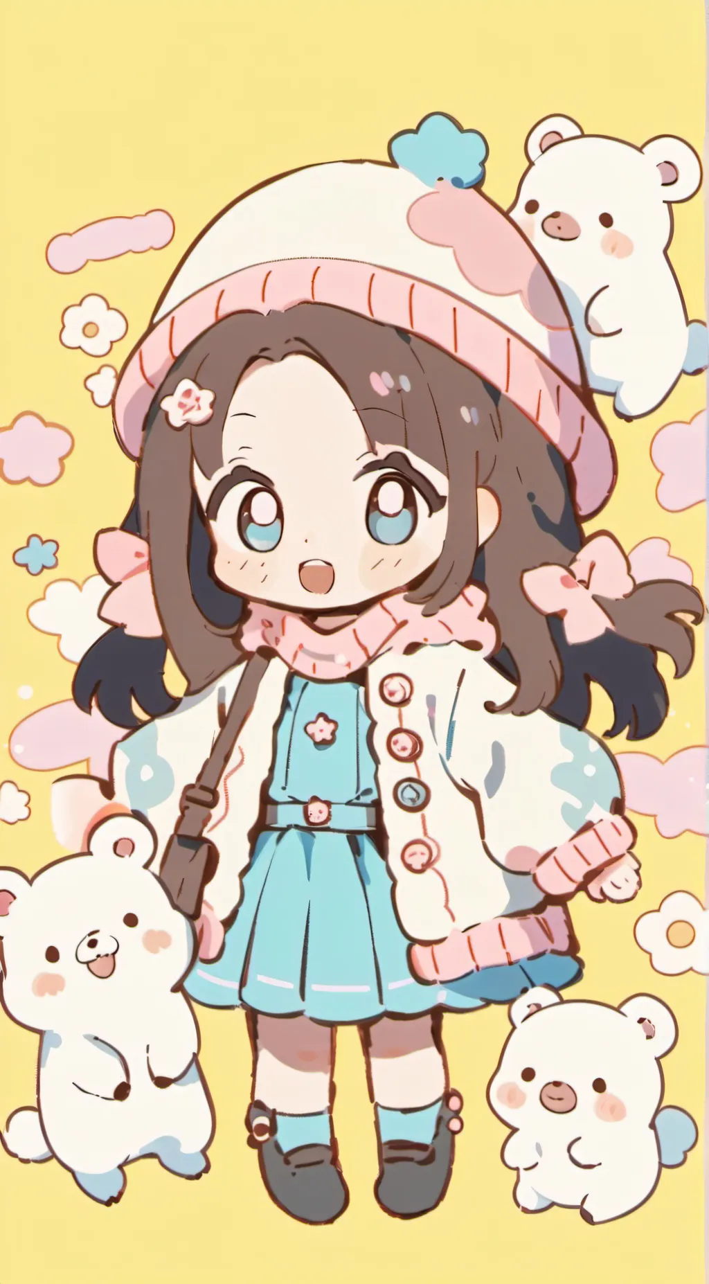 Talkie AI - Chat with 🖤🩷~Jennie~🖤🩷