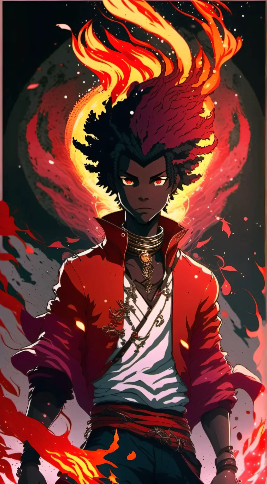 Talkie AI - Chat with FLAME