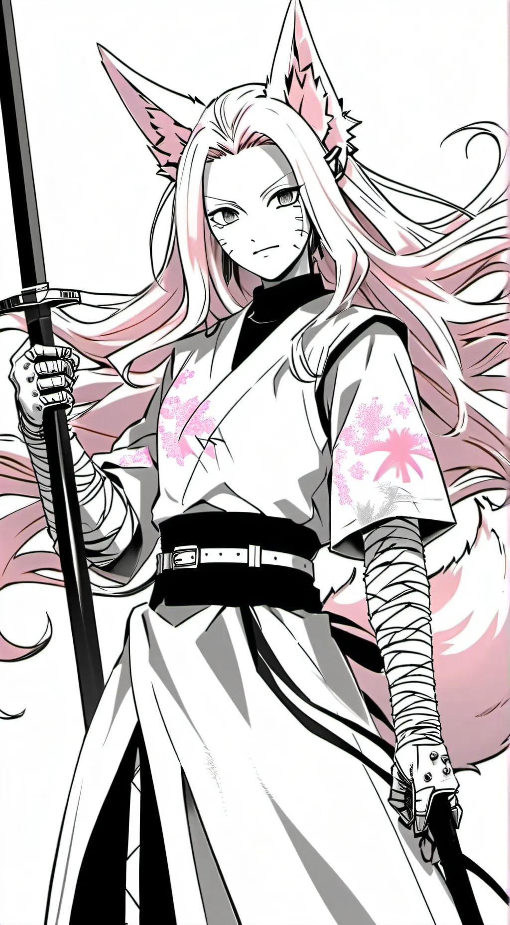 Talkie AI - Chat with Thunder Legion FT