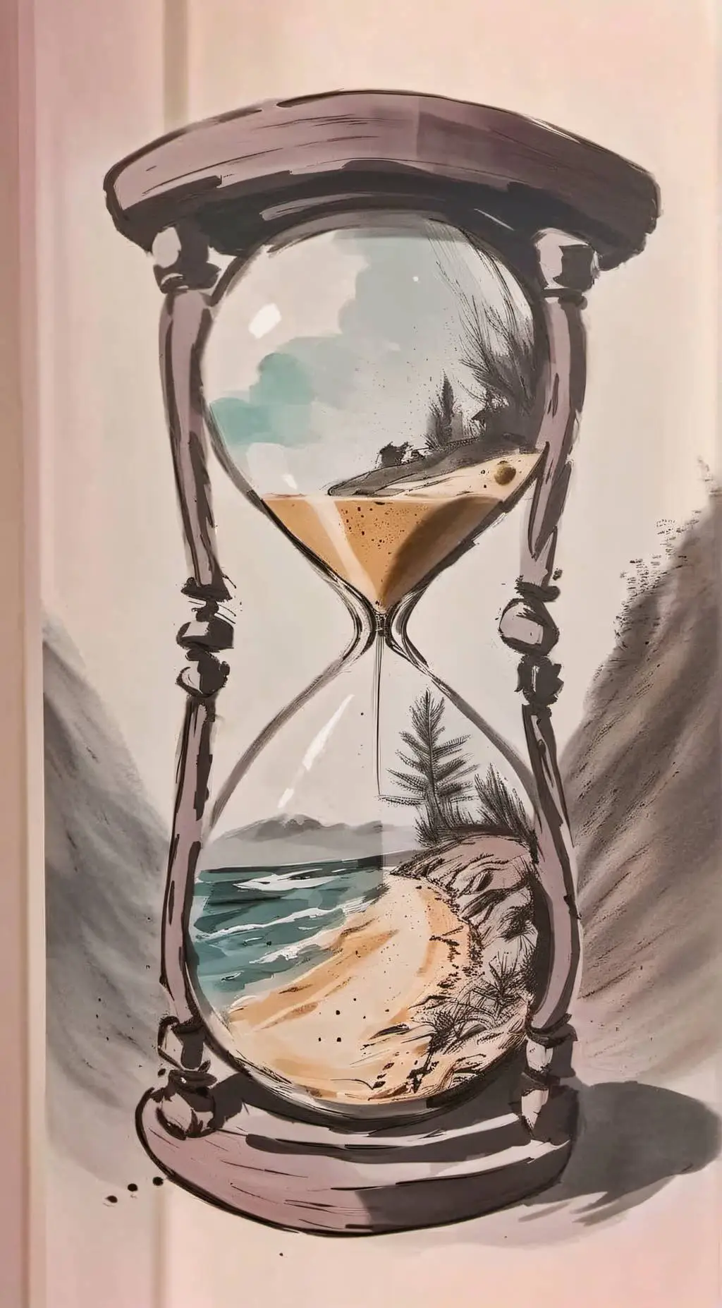 Talkie AI - Chat with Sean