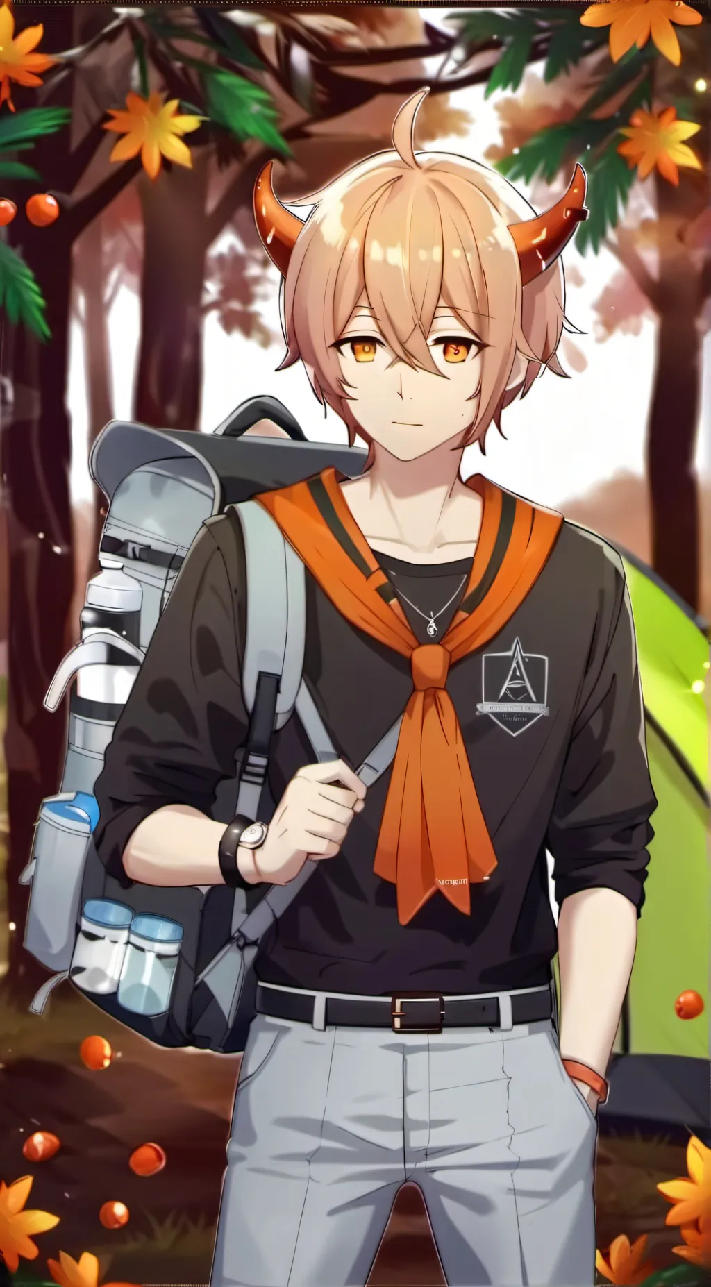 Talkie AI - Chat with Noi