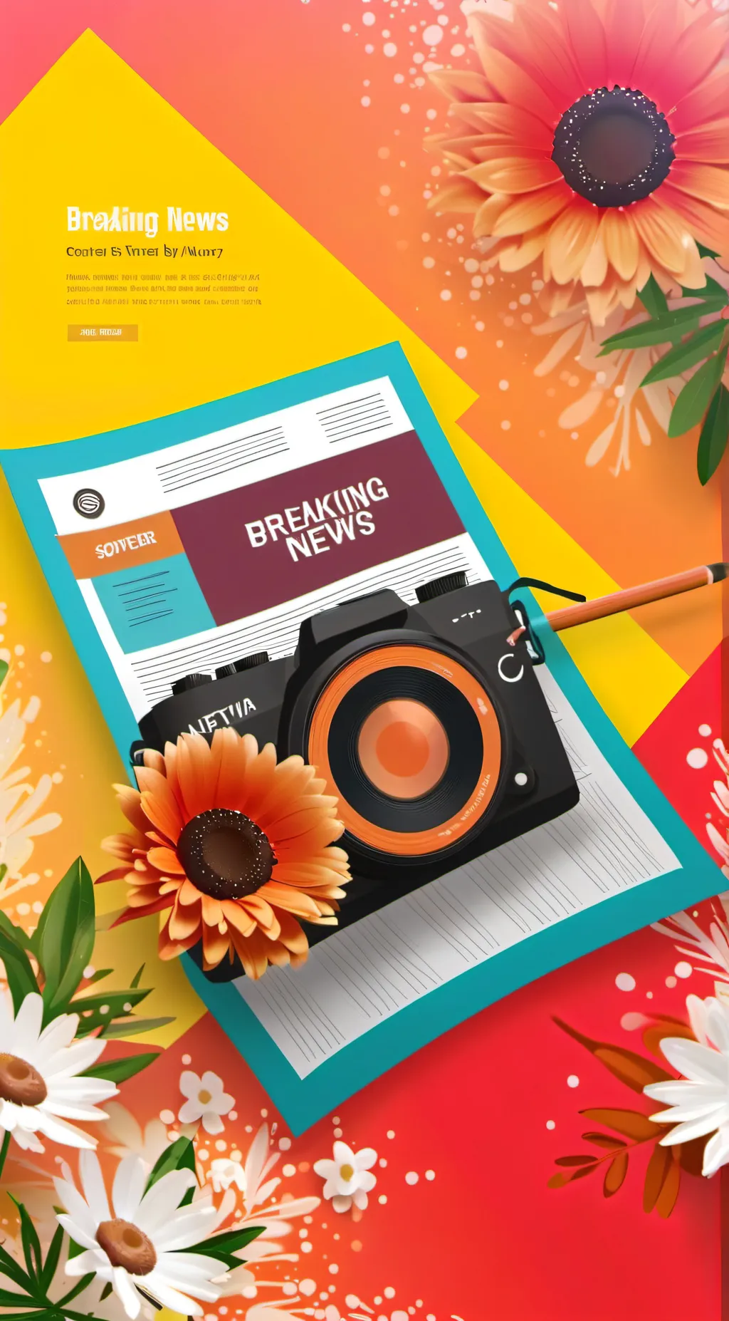 ai character: Cloven Chronicles background