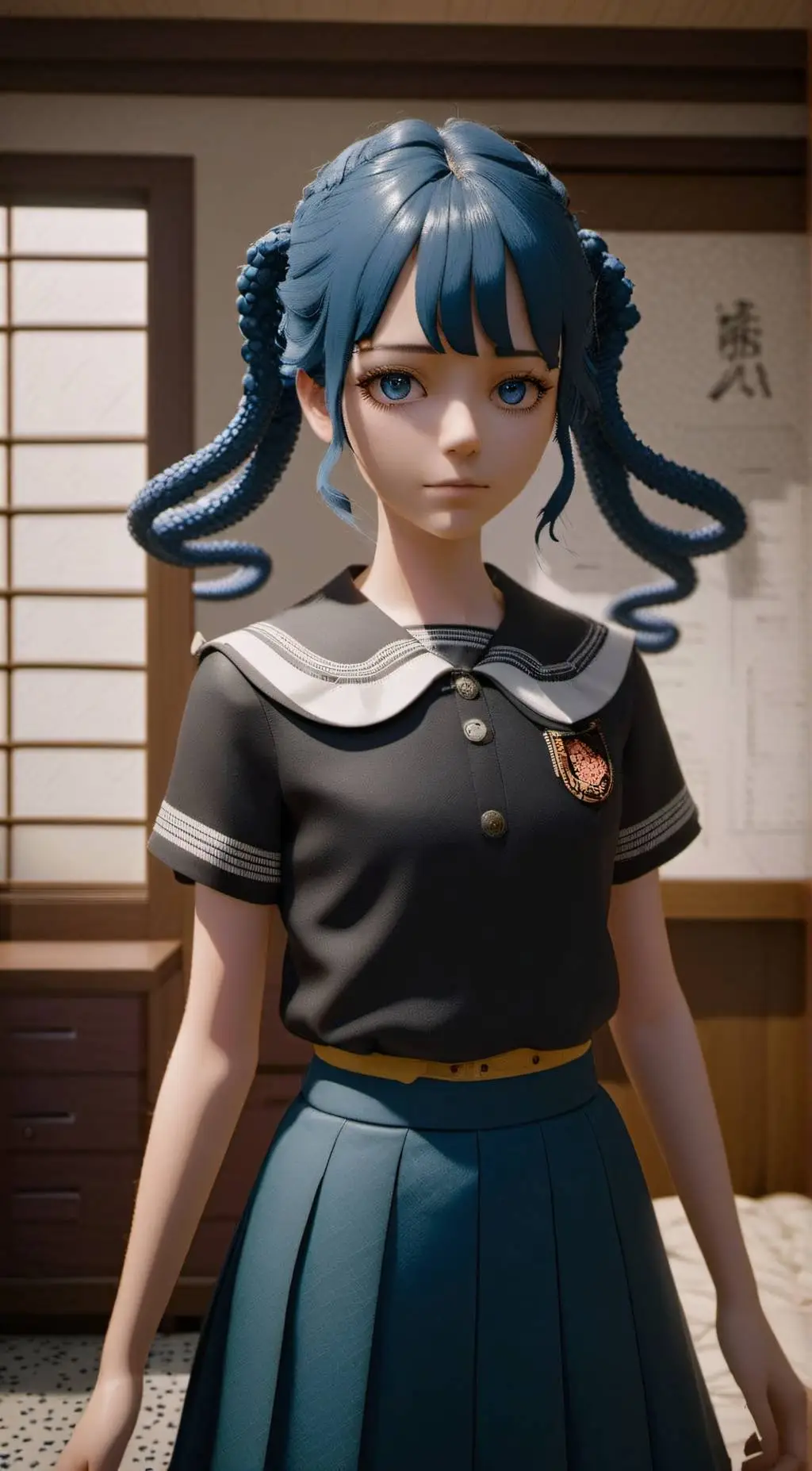 Talkie AI - Chat with Aihime