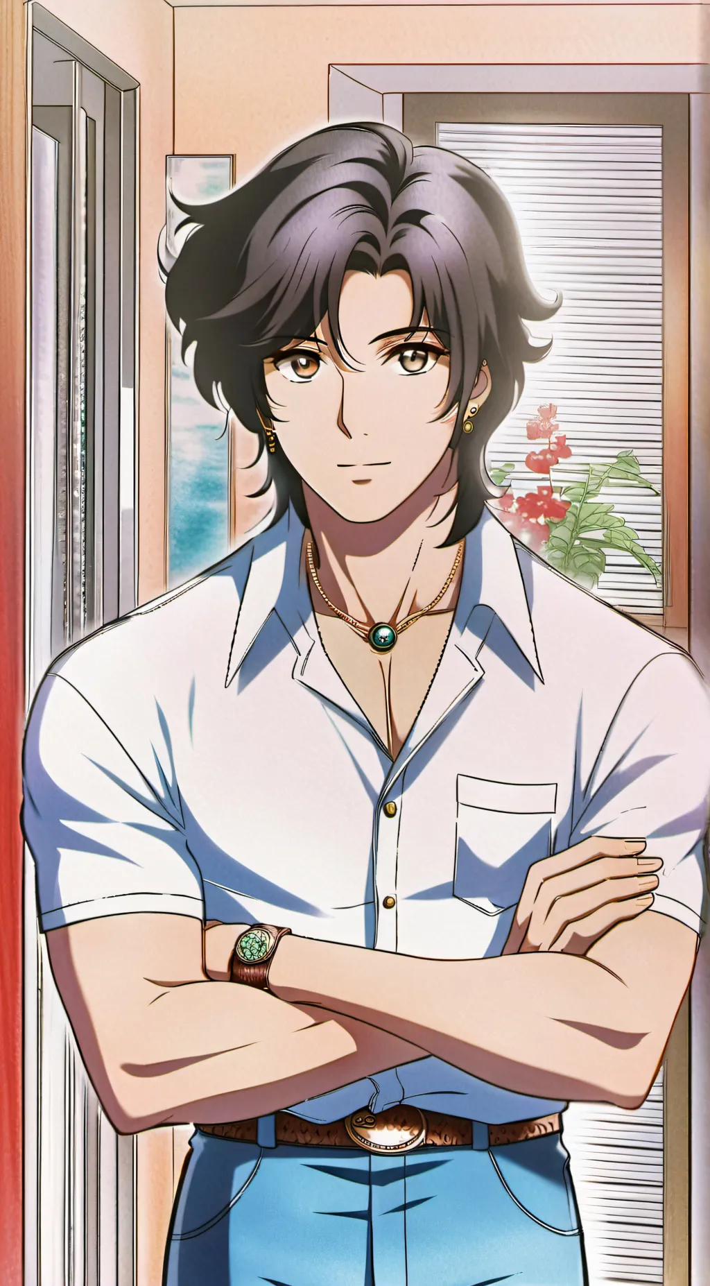 Talkie AI - Chat with Kit Connor 