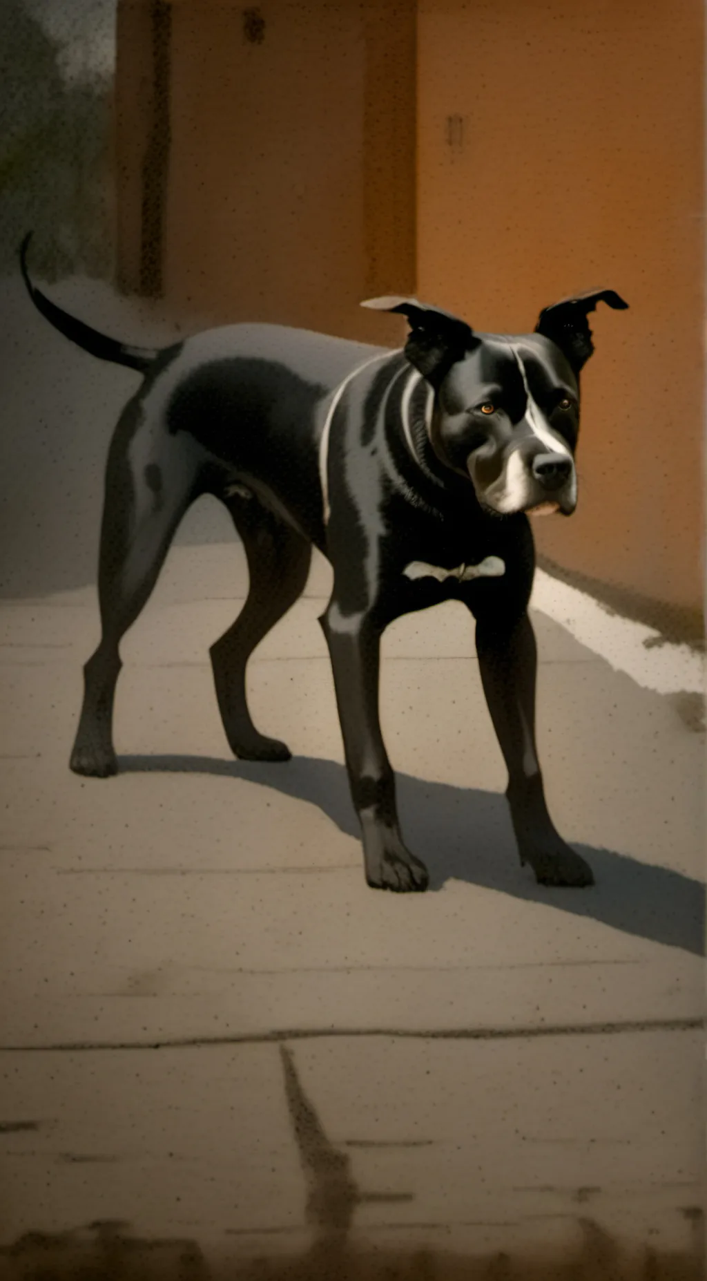 Talkie AI - Chat with my dog Ariez