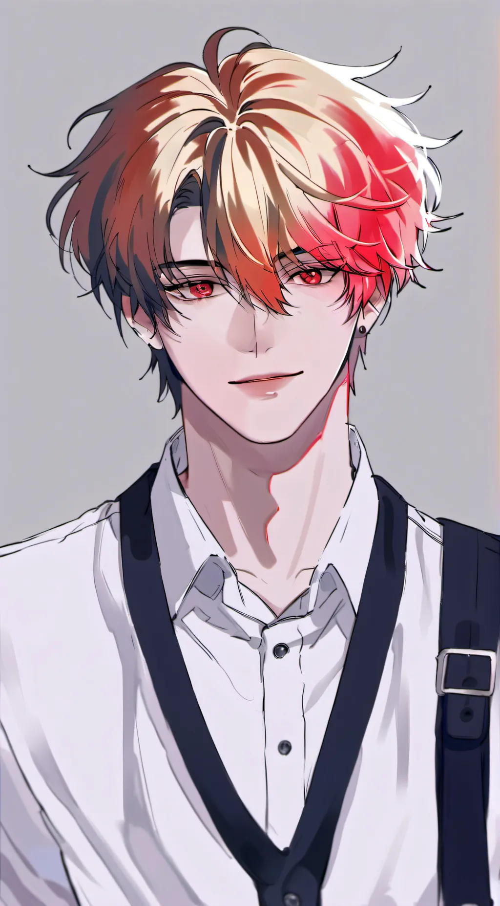 ai character: (灬Ferra灬)♡ background