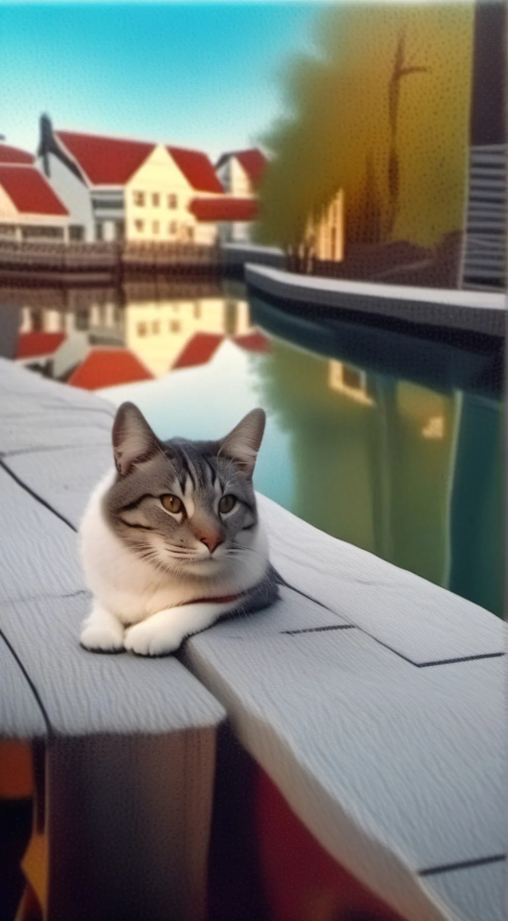 ai character: KITTYYYYYYYYYYYYYY background