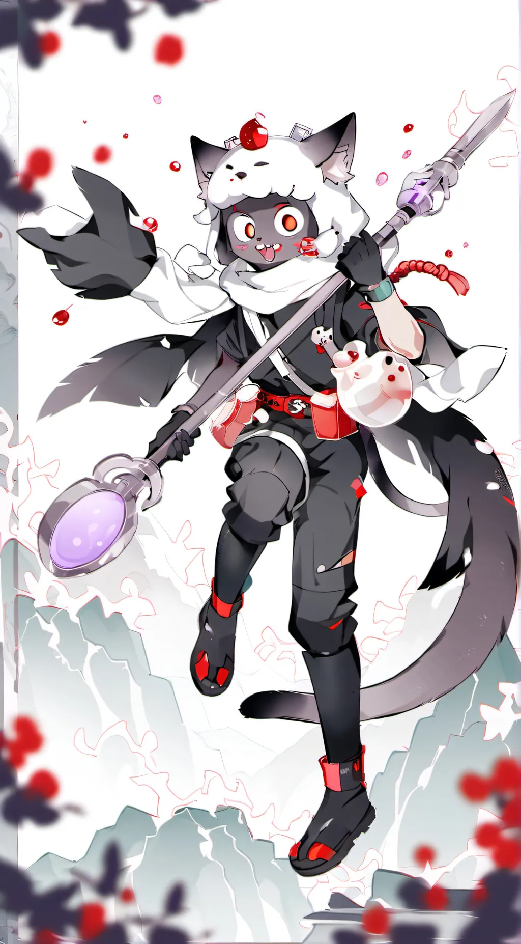 Talkie AI - Chat with Miya