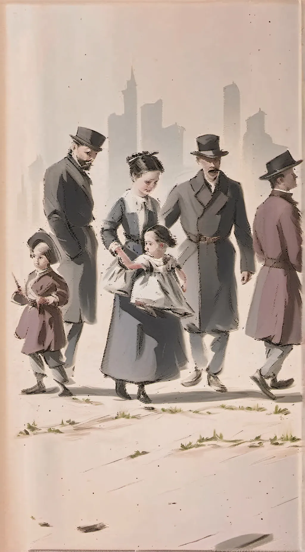 ai character: bryan  background