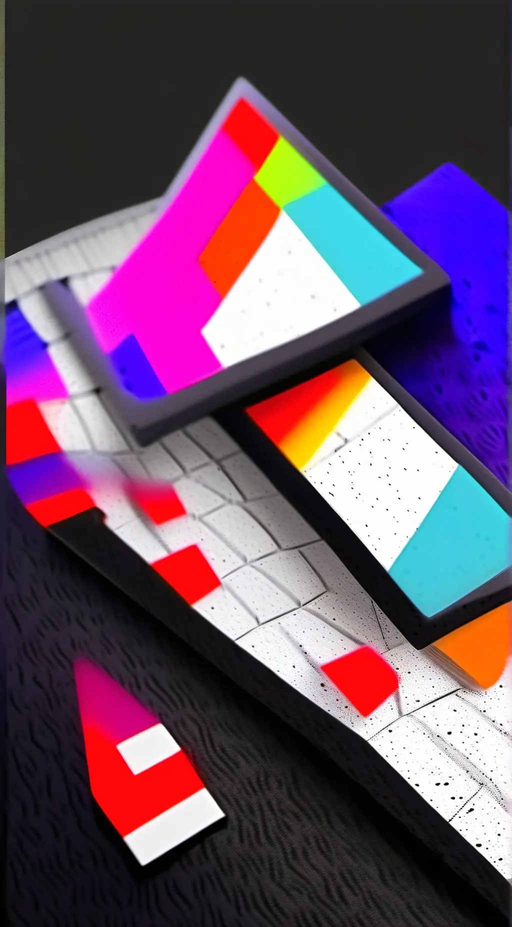 ai character: omjjdjrjrjrj background