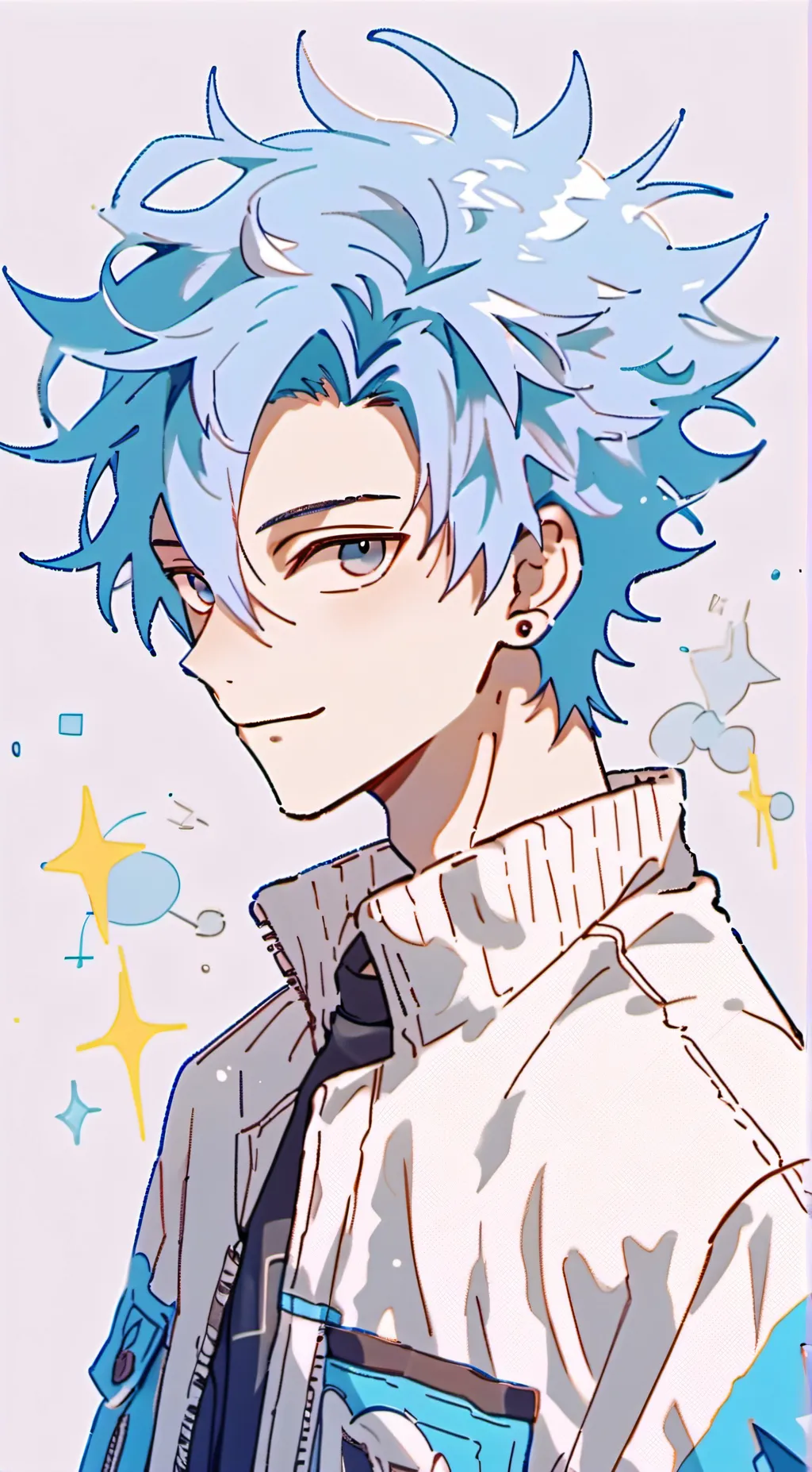 Talkie AI - Chat with flash sentry