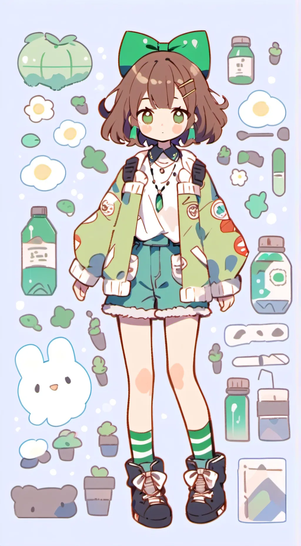 Talkie AI - Chat with ~ℂ𝕝𝕒𝕚𝕣𝕖~