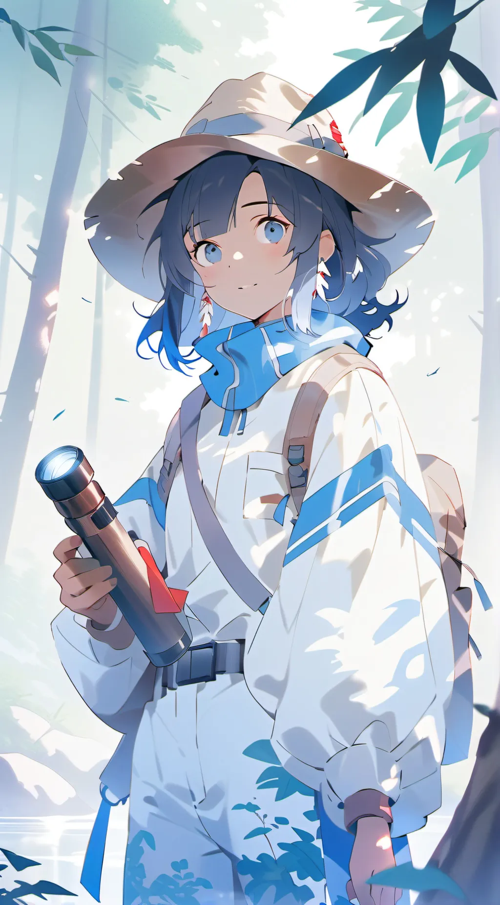 Talkie AI - Chat with kids 