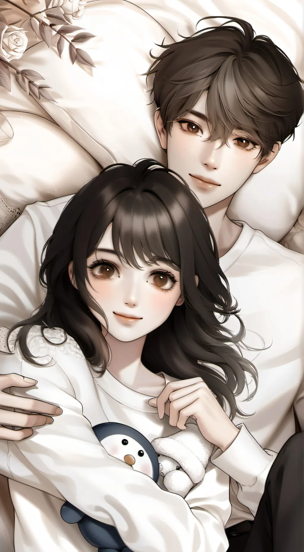 Talkie AI - Chat with Max