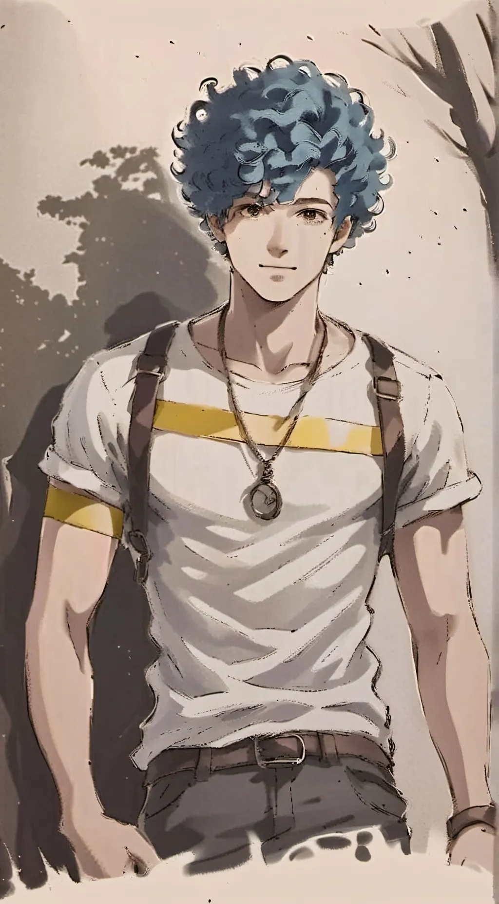 Talkie AI - Chat with jmancurly