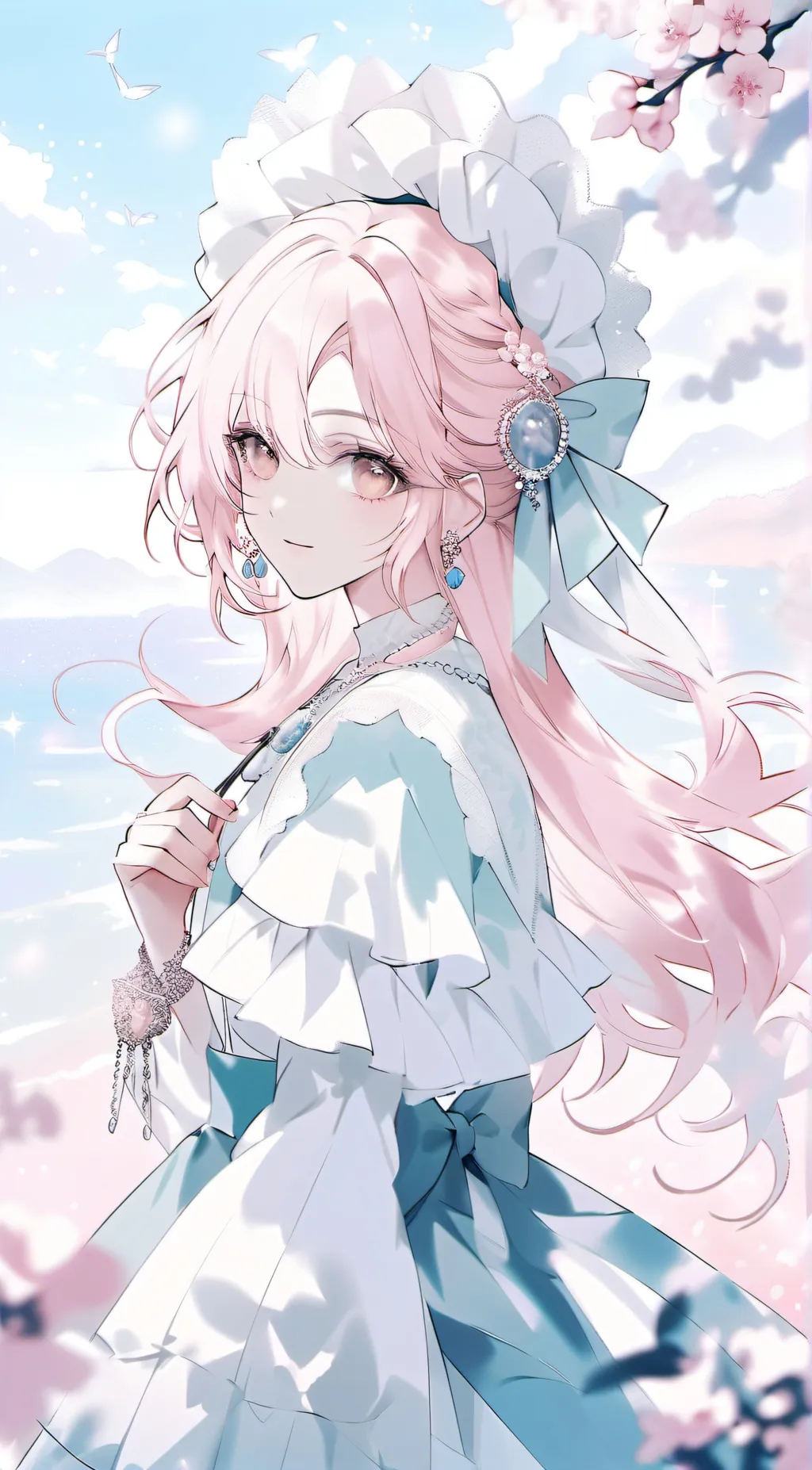 Talkie AI - Chat with Shien'ury Laena