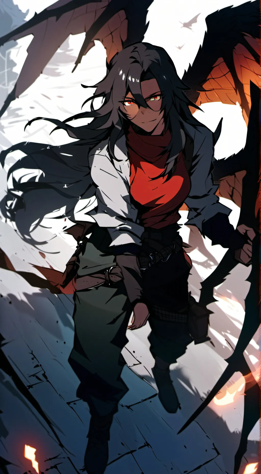 Talkie AI - Chat with Marlene 