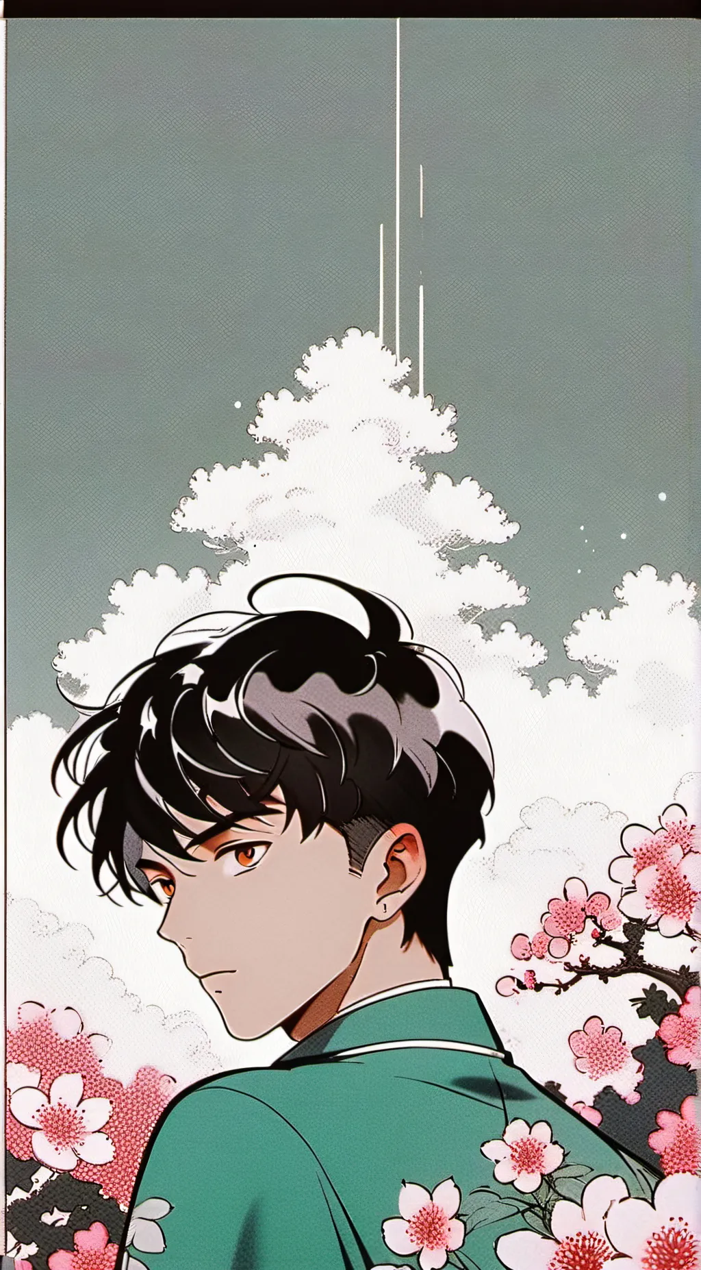 Talkie AI - Chat with roniel