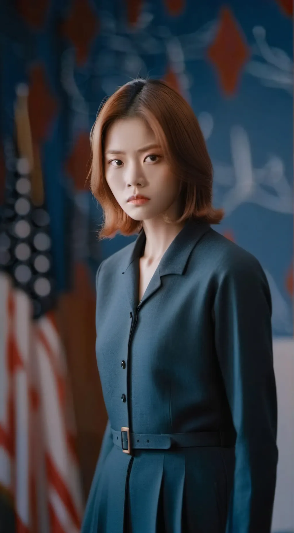 ai character: Hiroyuki background