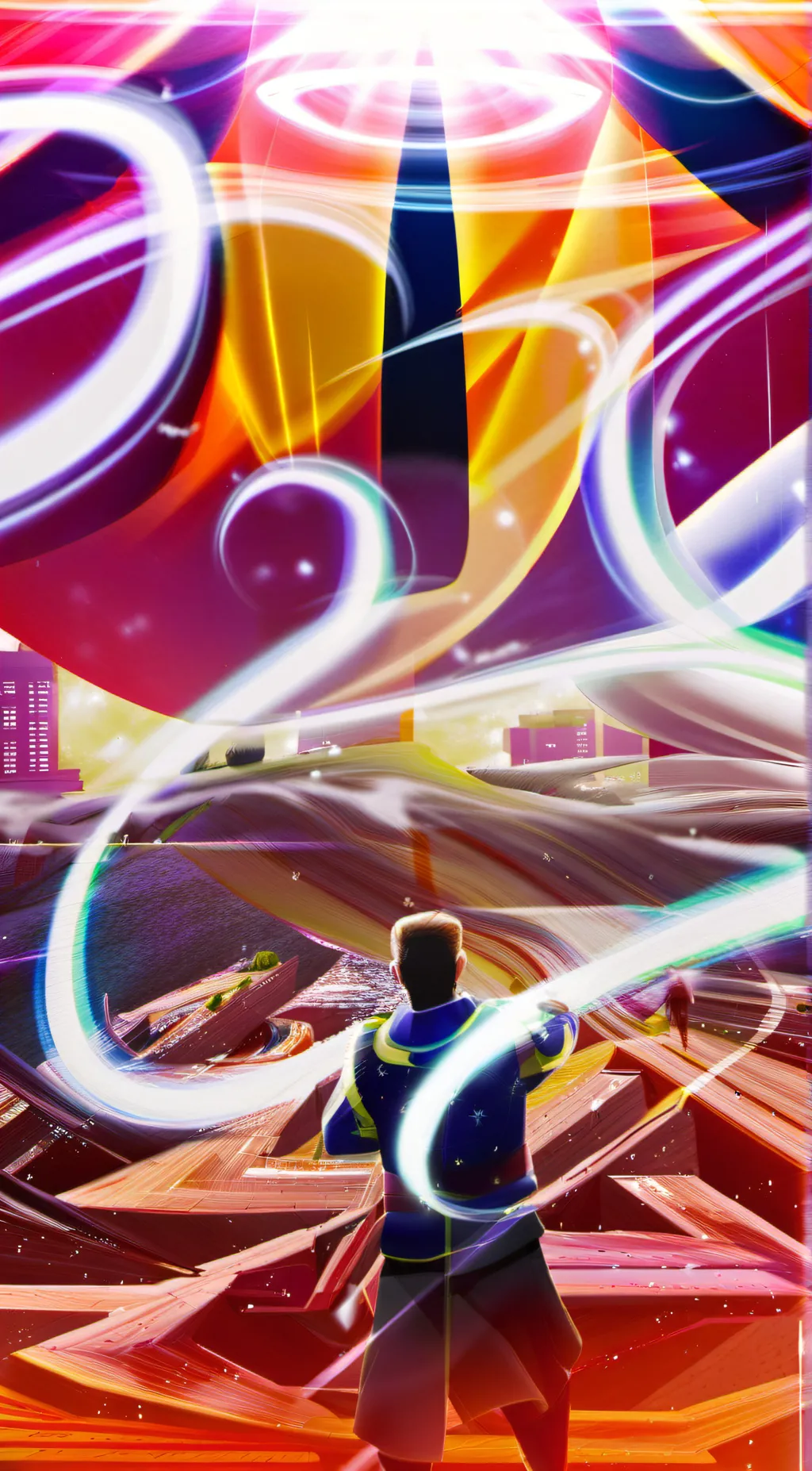 Talkie AI - Chat with WHAT IF