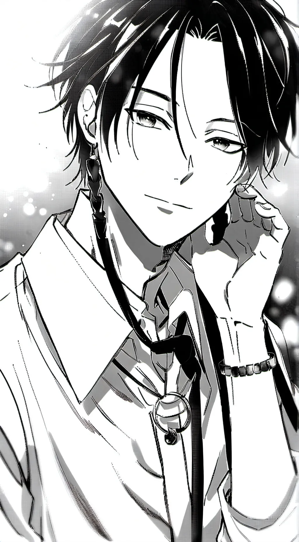 Talkie AI - Chat with DREI METUDA