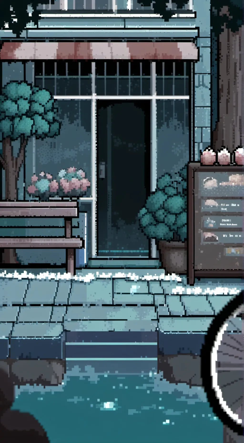 Talkie AI - Chat with Ice Cream Job