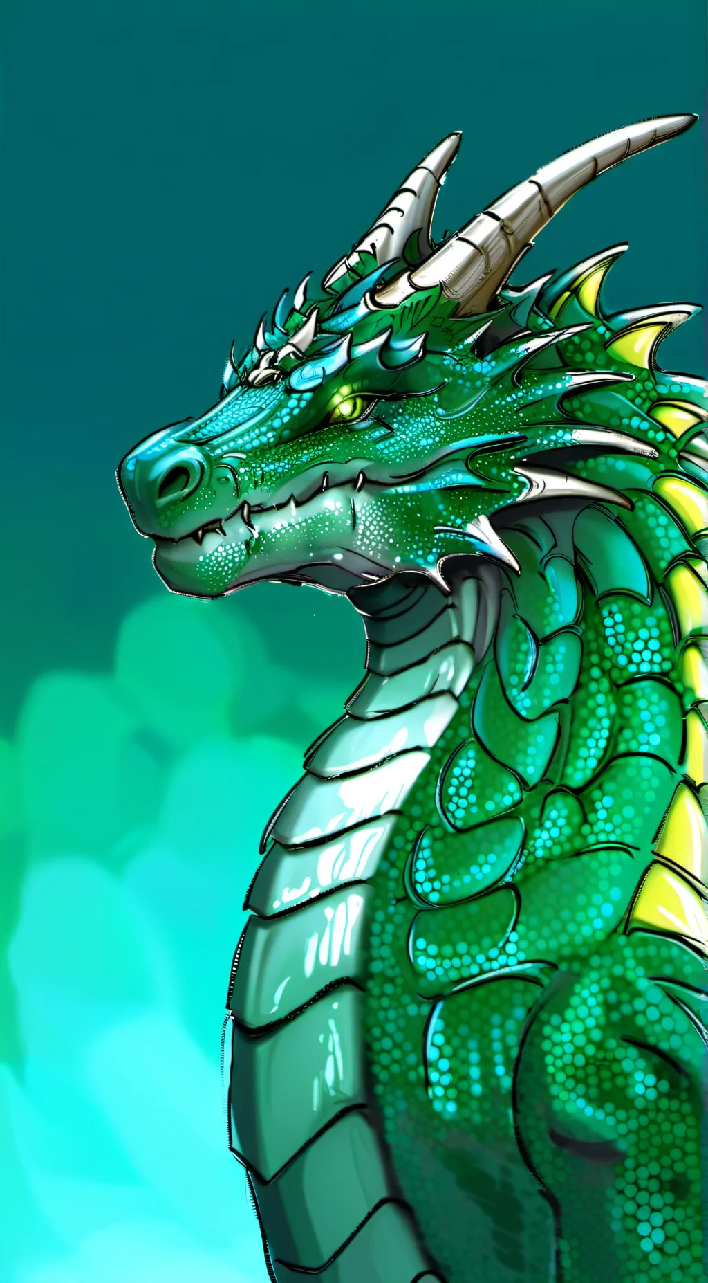 Talkie AI - Chat with Turtle