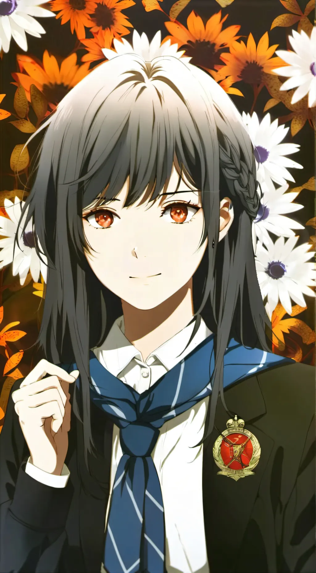 Talkie AI - Chat with Mayumi