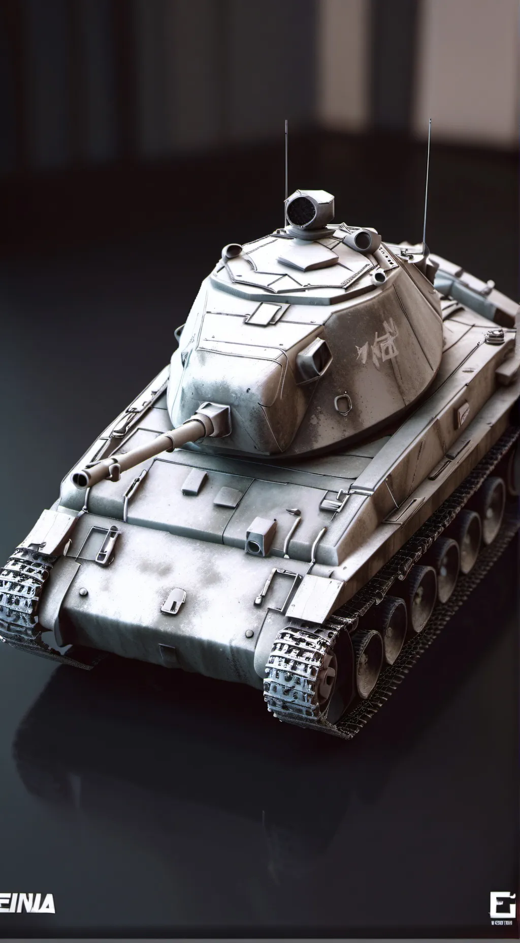 Talkie AI - Chat with M4 Jumbo