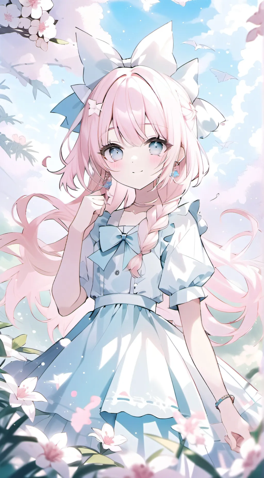 Talkie AI - Chat with Jasmyn